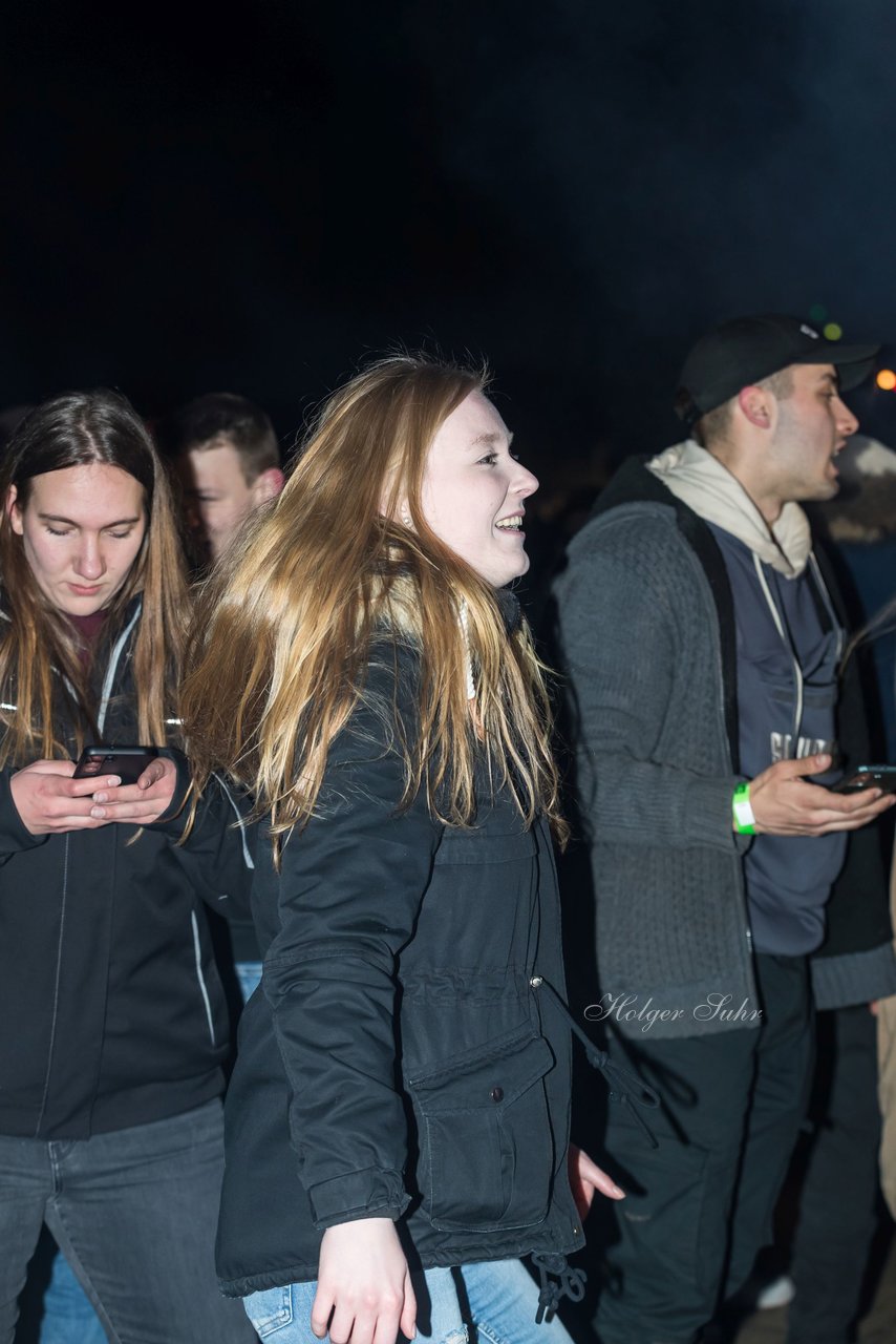 Bild 528 - Osterfeuer